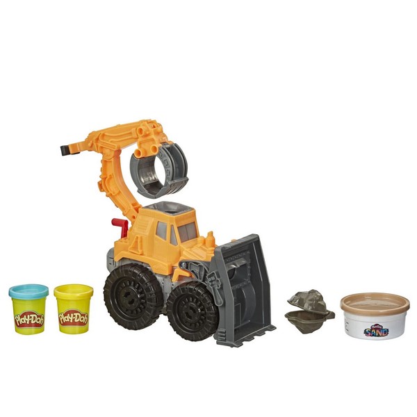 Продукт Play Doh - Товарач - 0 - BG Hlapeta